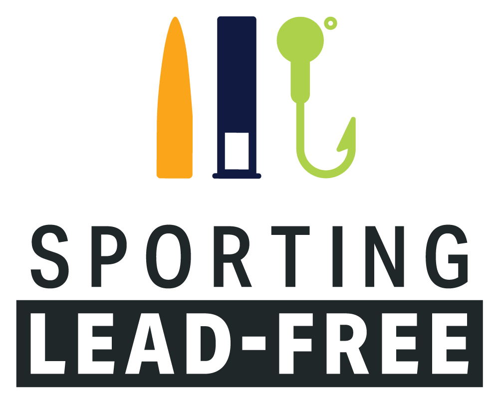 Sporting Lead-free logo